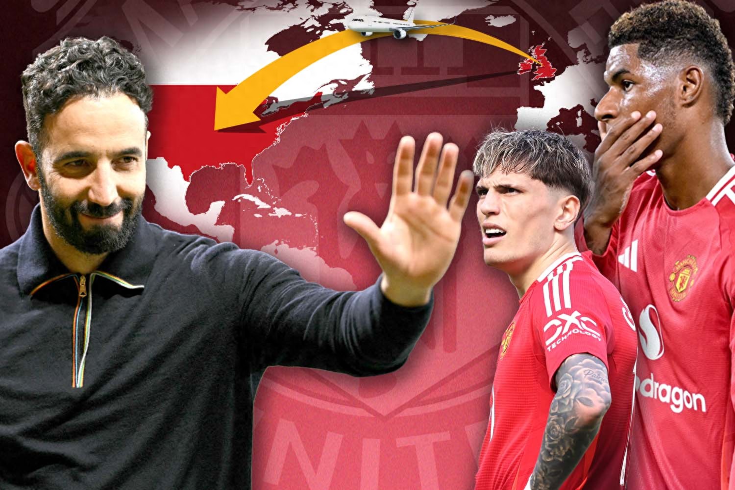 关于离谱！冲刺阶段曼联外线爆发转折点法兰克福调整名单，葡萄牙体育今晨强势反弹的信息