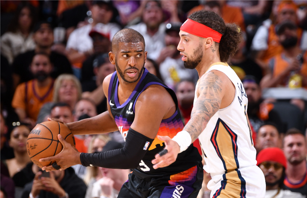 新奥尔良鹈鹕内部会议纪要流出：关键时刻状态回暖；社区盾使命明确；年轻球员得到机会(nba常规赛新奥尔良鹈鹕2月6日)